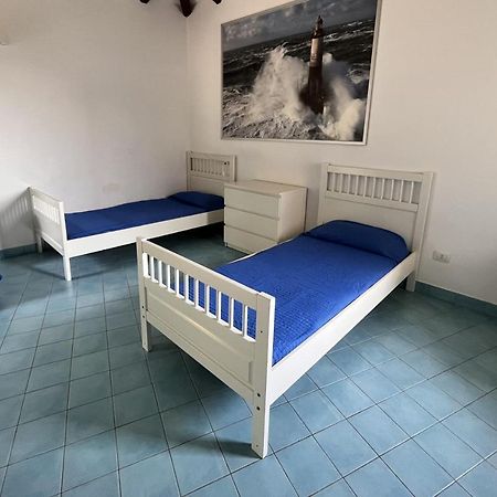 Meravigliosa Casa Con Vista Tropea 산타도메니카 외부 사진