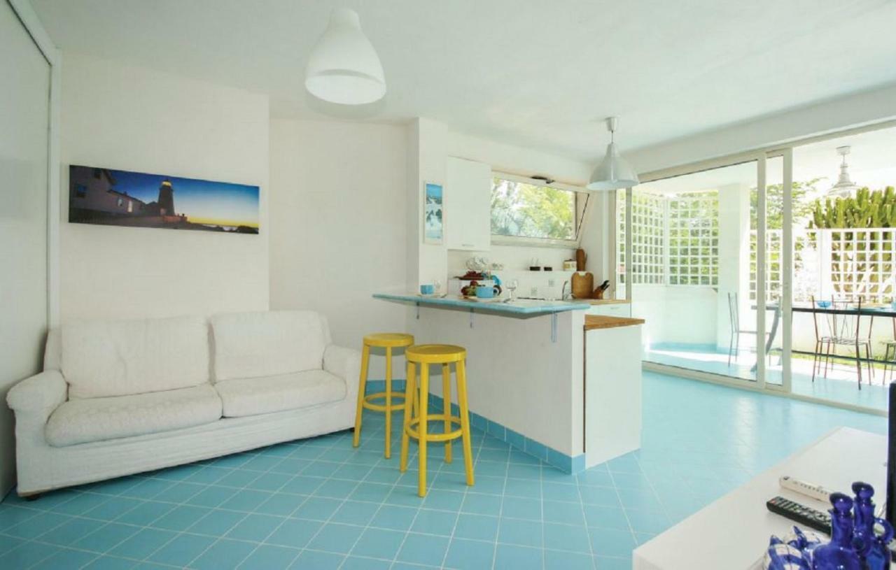 Meravigliosa Casa Con Vista Tropea 산타도메니카 외부 사진