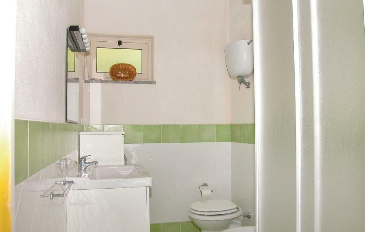 Meravigliosa Casa Con Vista Tropea 산타도메니카 외부 사진