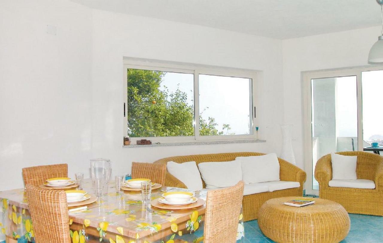 Meravigliosa Casa Con Vista Tropea 산타도메니카 외부 사진